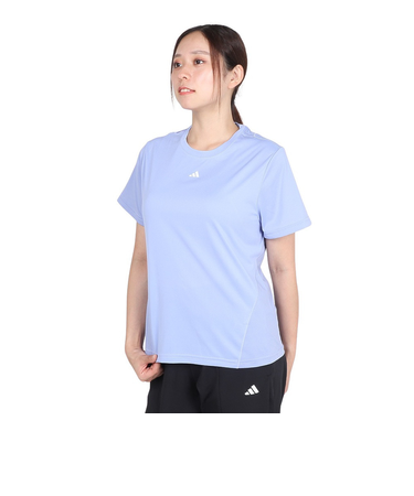 アディダス（adidas）Designed for Training 半袖Tシャツ KLQ91-IY9162