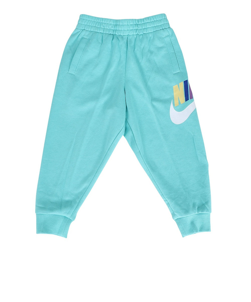 ナイキ（NIKE）トドラー NKN N NSW CLUB FT HBR ジョガーパンツ 76L099-EIG