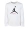 キッズ ジョーダン BASELINE FLIGHT 長袖Tシャツ 85C892-001