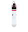スタンス（STANCE）バスケットボール ソックス TUBE CHI A555C24TBU WHT