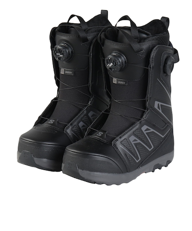 サロモン（SALOMON）スノーボード ブーツ ランチボア LAUNCH BOA SJ BOA 474030