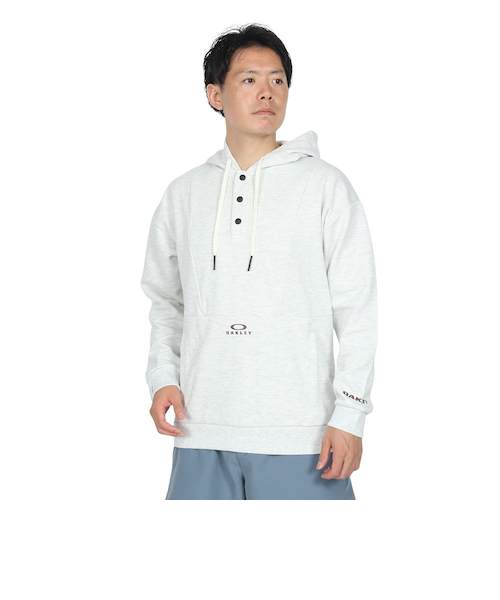 オベイ（OBEY）ESTABLISHED WORKS BOLD ジップ フーディ