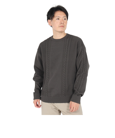 オークリー（OAKLEY）ESSEN アラン セーター FOA407329-22H