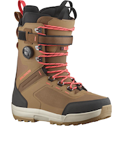 サロモン（SALOMON）スノーボードブーツ ECHO LACE SJ BOA 475479