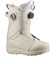 サロモン（SALOMON）スノーボードブーツ IVY BOA SJ BOA 475401