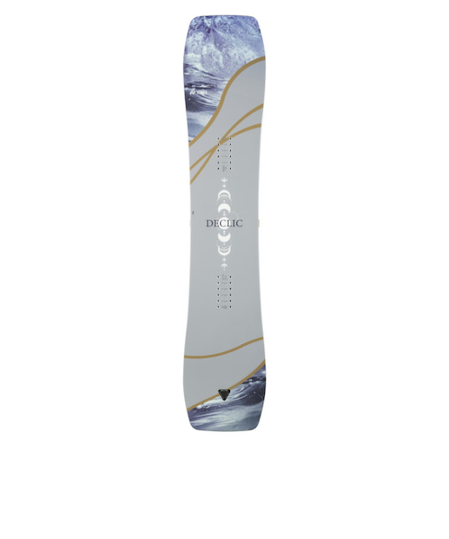 キャピタ（CAPITA）スノーボード 板 23-24 型落ち PARADISE パラダイス