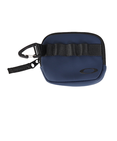オークリー（OAKLEY）ROVER ウォレット FOS901652-6LE 財布 ネイビー
