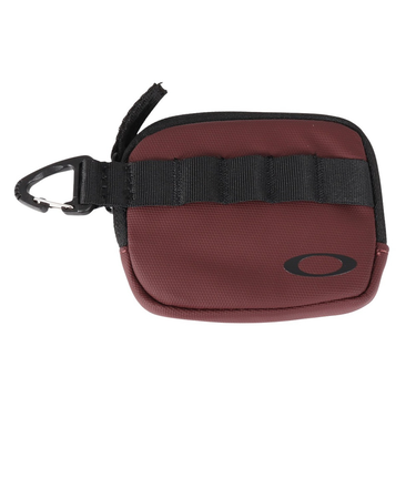 オークリー（OAKLEY）ROVER ウォレット FOS901652-9B2 財布 茶色 0.15L 耐水 防水
