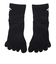 デサント（DESCENTE）バレーボール ソックス MOVE SOX DVB-9137 BK