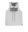 アンダーアーマー（UNDER ARMOUR）バスケットボールウェア ベースライン リバーシブル タンク 1387088 114