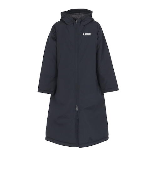 ミズノ（MIZUNO）ジュニア 中綿コート 32MEC95014｜スーパースポーツ