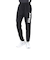 アスレタ（ATHLETA）サッカー フットサルウェア ウインドウォーム パンツ 2412 BLK