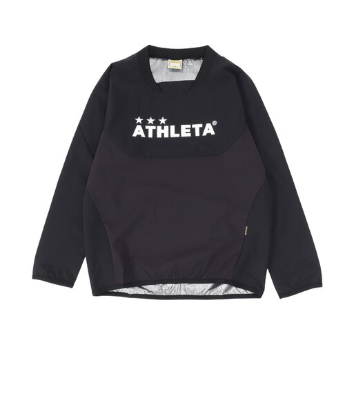 アスレタ（ATHLETA）ジュニア サッカー フットサルウェア ウインド