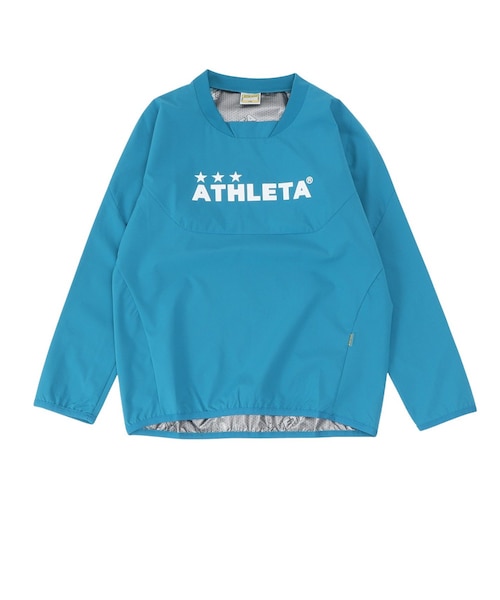 アスレタ（ATHLETA）ジュニア サッカー フットサルウェア ウインド