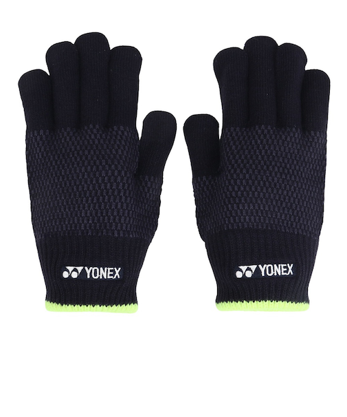 ヨネックス（YONEX）グローブ 手袋 45046-019