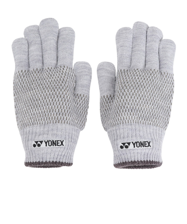 ヨネックス（YONEX）グローブ 手袋 45046-148