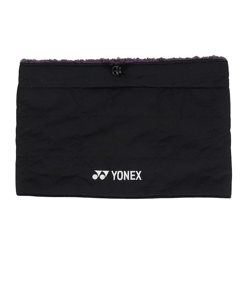 002　ネックウォーマー　新品未使用　限定　YONEX　テニス　バドミントン ヨネックス アクセサリ・小物 ]リバーシブルネックウォーマー／ユニ