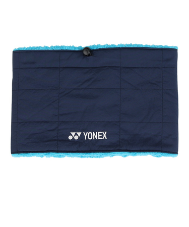 ヨネックス（YONEX）リバーシブル ネックウォーマー 45047-554