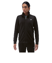 ヨネックス（YONEX）テニスウェア ニット ウォームアップ シャツ 51053-007