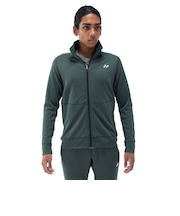 ヨネックス（YONEX）テニスウェア ニット ウォームアップ シャツ 51053-269