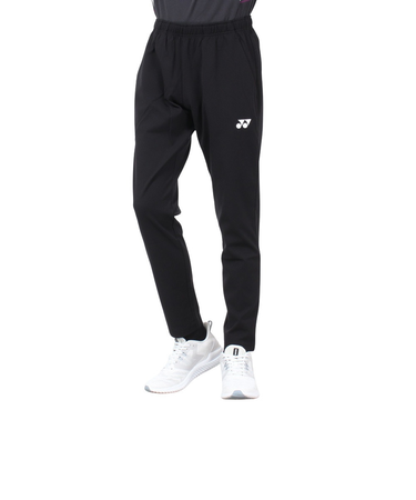 ヨネックス（YONEX）テニスウェア トレーニングパンツ ウォームアップパンツ 防寒 RWX24006-007