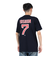 野球ウェア ボストン・レッドソックス 半袖Tシャツ 吉田正尚 ML01-23SS-0049