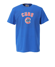 野球ウェア シカゴ・カブス 半袖Tシャツ 鈴木誠也 ML01-24AS-0006