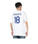 野球ウェア ロサンゼルス・ドジャース 半袖Tシャツ 山本由伸 ML01-24SS-0023-WHT