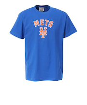 野球ウェア ニューヨーク・メッツ 半袖Tシャツ 千賀滉大 ML01-24AS-0007