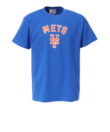 野球ウェア ニューヨーク・メッツ 半袖Tシャツ 千賀滉大 ML01-24AS-0007