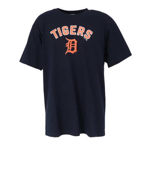 野球ウェア デトロイト・タイガース 半袖Tシャツ 前田健太 ML01-24AS-0009