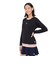 フィラ（FILA）テニスウェア ロングスリーブ フェイク Tシャツ FL7006-08