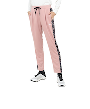 フィラ（FILA）テニスウェア レディース 切り替え タックパンツ FL7007-19