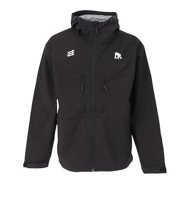 エゴザル（EGOZARU）バスケットボールウェア シェルジャケット EZFW24UJK002C001