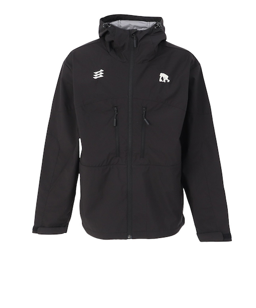 エゴザル（EGOZARU）バスケットボールウェア シェルジャケット EZFW24UJK002C001