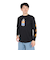 エゴザル（EGOZARU）バスケットボールウェア スプレーマーキング ロングスリーブTシャツ EZFW24ULS021C001