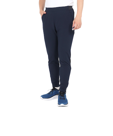ルコックスポルティフ（lecoqsportif）アドバンテージ パンツ 2 ウォーム LN4FLP50M NV00
