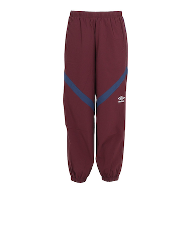 アンブロ（UMBRO）サッカーウェア THE THIRD ウィンドロングパンツ UF4FPZ40M WR00