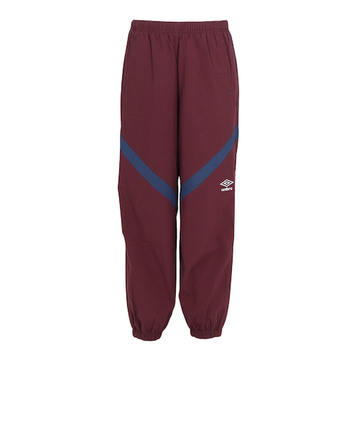 アンブロ（UMBRO）サッカーウェア THE THIRD ウィンドロングパンツ UF4FPZ40M WR00