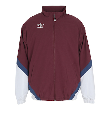 アンブロ（UMBRO）サッカーウェア THE THIRD ウィンドジャケット UF4FWB40M WR00