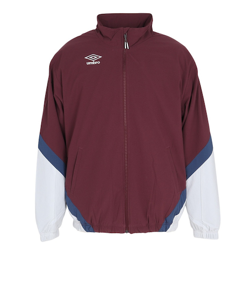 アンブロ（UMBRO）サッカーウェア THE THIRD ウィンドジャケット UF4FWB40M WR00