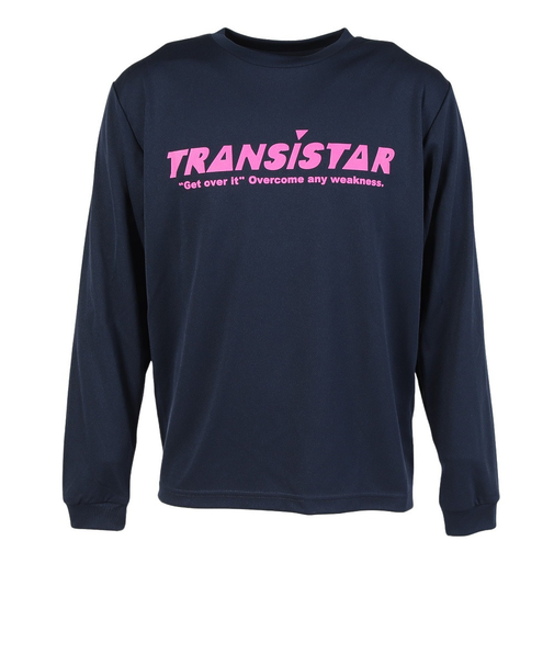 ハンドボールウェア ベーシック ロングTシャツ HB00TS02-49