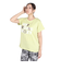 ロキシー（ROXY）KEEP MOVING Tシャツ 24FWRST244532LIM