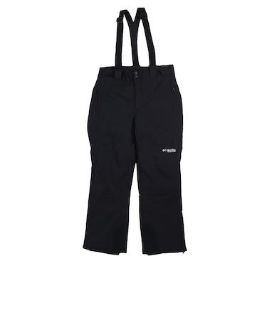 コロンビア（Columbia）24-25モデル スキー スノーボードウェア サーキューボウルパンツ WE4450 010