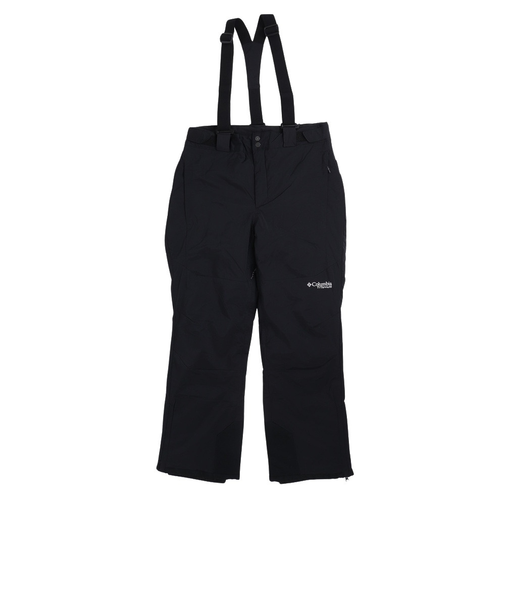 コロンビア（Columbia）24-25モデル スキー スノーボードウェア サーキューボウルパンツ WE4450 010