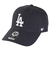 フォーティーセブン（47）ロサンゼルス・ドジャース 47 MVP Navy キャップ B-MVP12WBV-NYD ネイビー