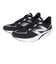 ニューバランス（new balance）ランニングシューズ ダイナソフトフラッシュv7 ブラック MFLSHBK7D スニーカー トレーニング 部活 通学 軽…