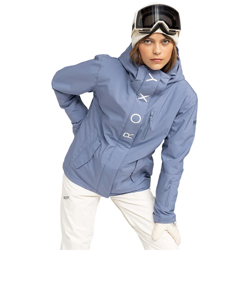 Roxy - 送料無料 新品 ROXY JETTY JACKET M (USサイズ S) 送料無料 新品 ROXY JETTY JACKET M (USサイズ S)