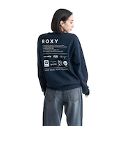 ロキシー（ROXY）OUR STYLE FLOW PO プルオーバー 24FWRPO244030BLK