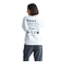 ロキシー（ROXY）OUR STYLE FLOW PO プルオーバー 24FWRPO244030WHT